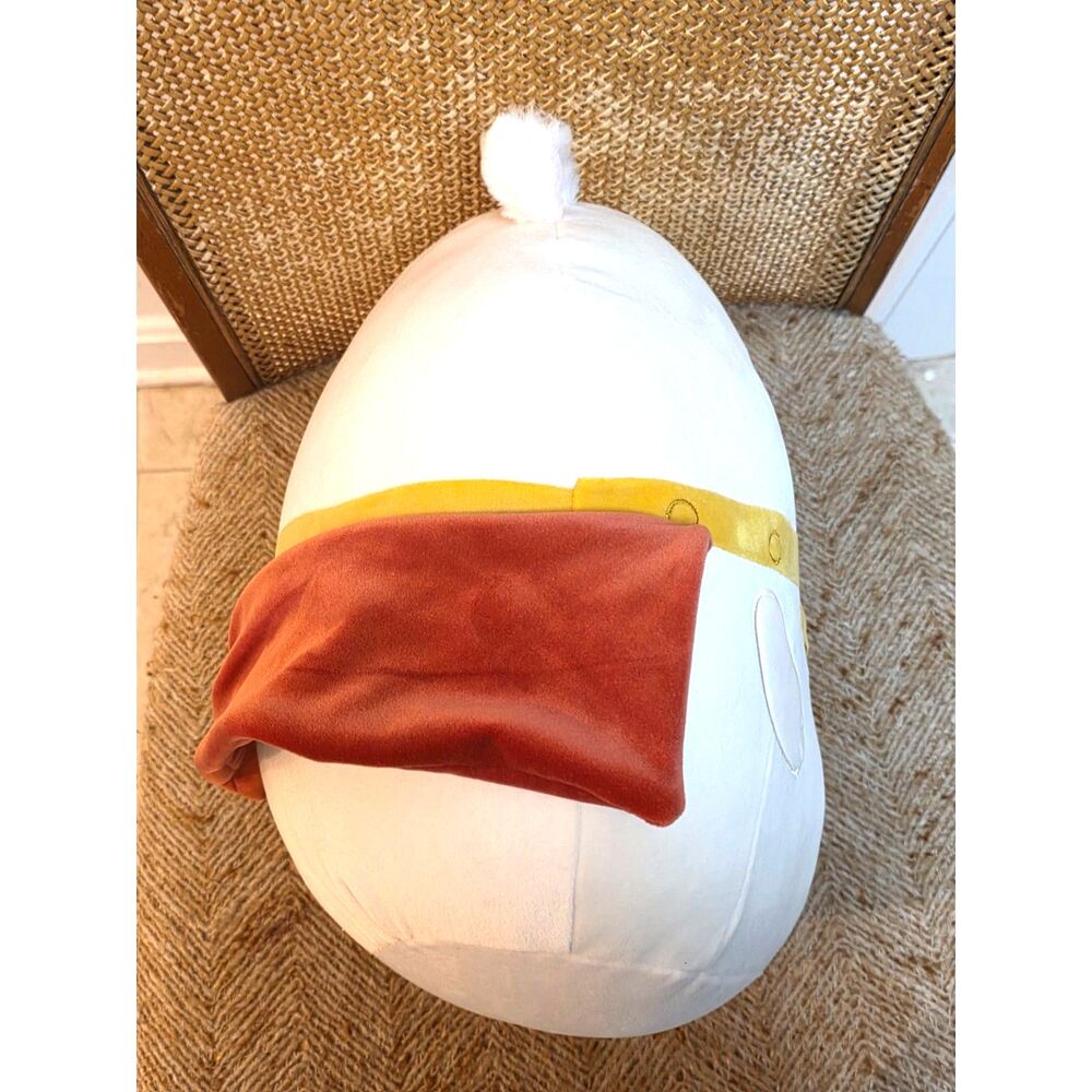Squishmallows DC Comics Krypto the Superdog 12" Plush – Brand New - Picture 5 of 7